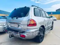 2004 Hyundai Santa Fe