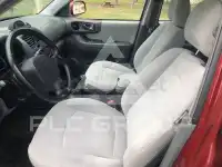 2004 Hyundai Santa Fe