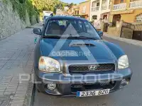 2004 Hyundai Santa Fe