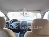 2004 Hyundai Santa Fe