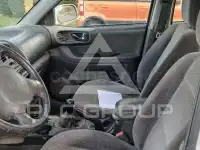 2004 Hyundai Santa Fe