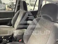 2004 Hyundai Santa Fe