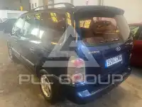 2004 Hyundai Trajet