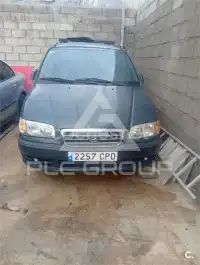 2004 Hyundai Trajet