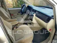 2004 Hyundai Trajet