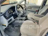 2004 Hyundai Trajet