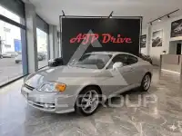 2004 Hyundai Coupe