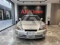 2004 Hyundai Coupe