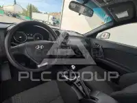 2004 Hyundai Coupe