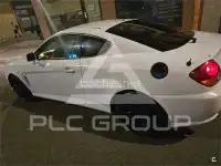 2004 Hyundai Coupe