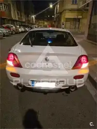 2004 Hyundai Coupe