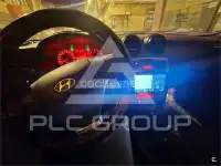2004 Hyundai Coupe