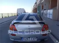 2004 Hyundai Coupe