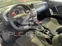2004 Hyundai Coupe