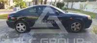 2004 Hyundai Coupe