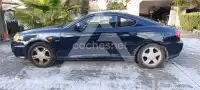 2004 Hyundai Coupe