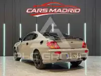2004 Hyundai Coupe