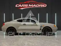 2004 Hyundai Coupe