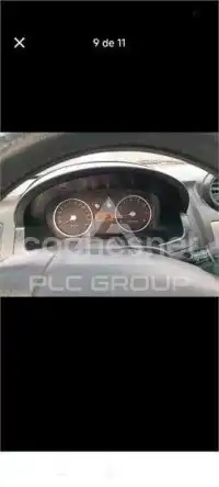 2004 Hyundai Coupe