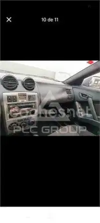2004 Hyundai Coupe