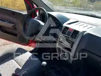 2004 Hyundai Getz