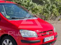 2004 Hyundai Getz