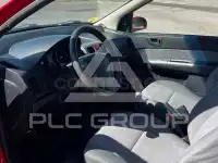 2004 Hyundai Getz