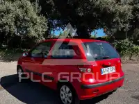 2004 Hyundai Getz