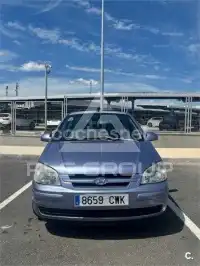 2004 Hyundai Getz