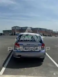 2004 Hyundai Getz