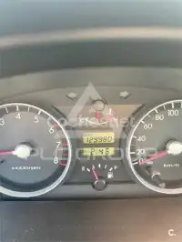2004 Hyundai Getz