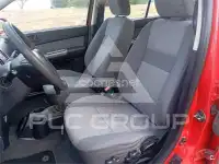 2004 Hyundai Getz