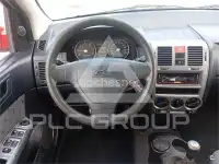 2004 Hyundai Getz
