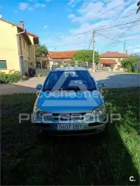 2004 Hyundai Getz