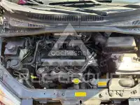 2004 Hyundai Getz