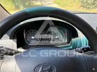 2004 Hyundai Getz