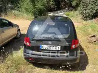 2004 Hyundai Getz