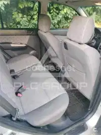 2004 Hyundai Getz
