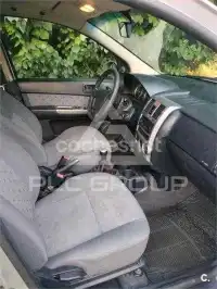 2004 Hyundai Getz