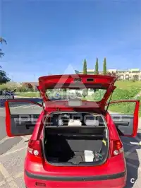 2004 Hyundai Getz
