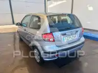 2004 Hyundai Getz
