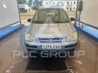 2004 Hyundai Getz