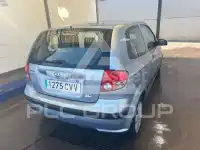 2004 Hyundai Getz