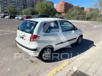 2004 Hyundai Getz