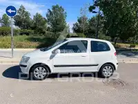 2004 Hyundai Getz