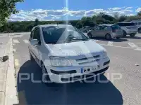 2004 Hyundai Getz