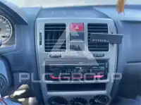 2004 Hyundai Getz