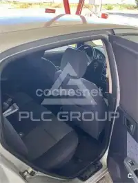 2004 Hyundai Getz