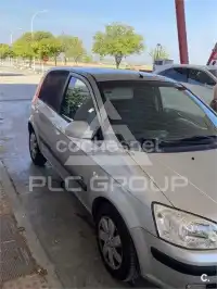 2004 Hyundai Getz
