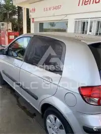 2004 Hyundai Getz